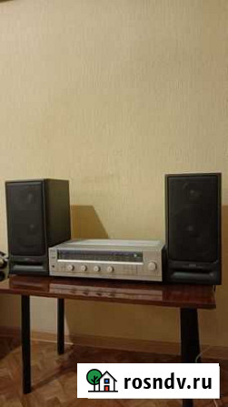 Av ресивер philips F 5130 Междуреченск - изображение 1