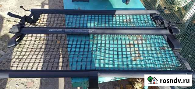 Сетка багажника бмв x5 е53 Старый Оскол - изображение 1