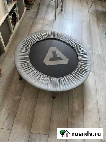 Батут torneo Хабаровск - изображение 1