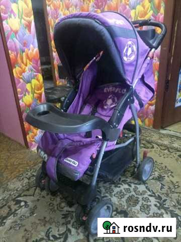 Коляска Белгород - изображение 1