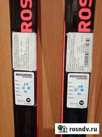Rossignol лыжи беговые Саратов