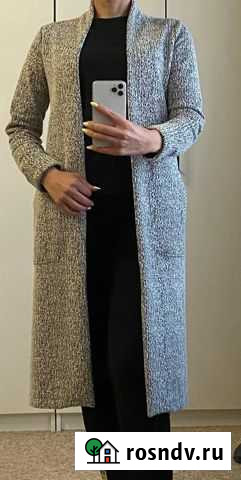 Пальто лёгкое Calvin Klein Jeans Санкт-Петербург - изображение 1