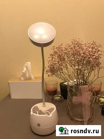 Лампа настольная Петрозаводск - изображение 1