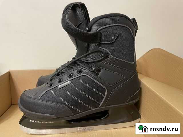 Коньки Bladerunner onyx (Размер 29/44,5) Котельники - изображение 1