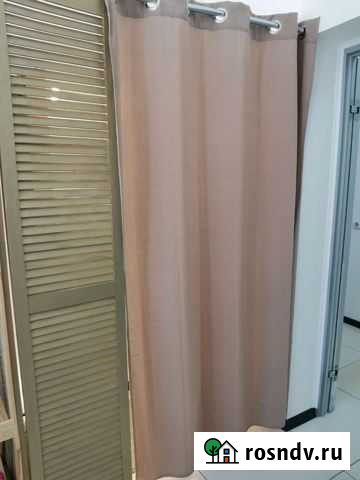 Штора в примерочную Пермь - изображение 1