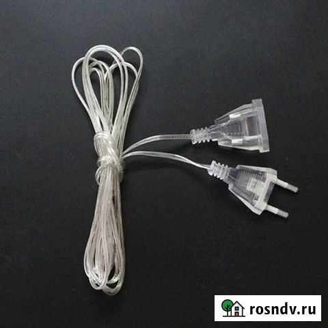 Удлинитель для гирлянд Самара - изображение 1