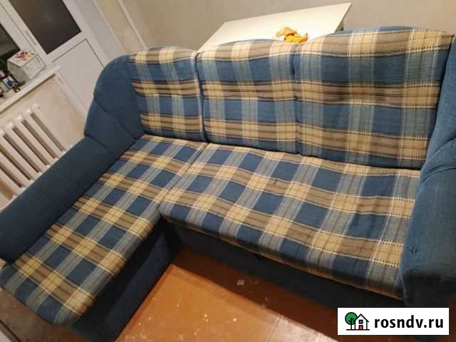 Диван бу Уфа - изображение 1