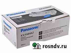 Барабан оригинальный Panasonic KX-FA84A7 Ижевск
