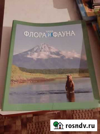 Флора и фауна Смоленск - изображение 1