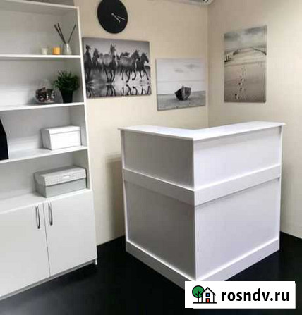 Стойка-ресепшн в наличии Рязань - изображение 1