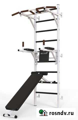 Шведская стенка Монолит №3 Красноярск - изображение 1