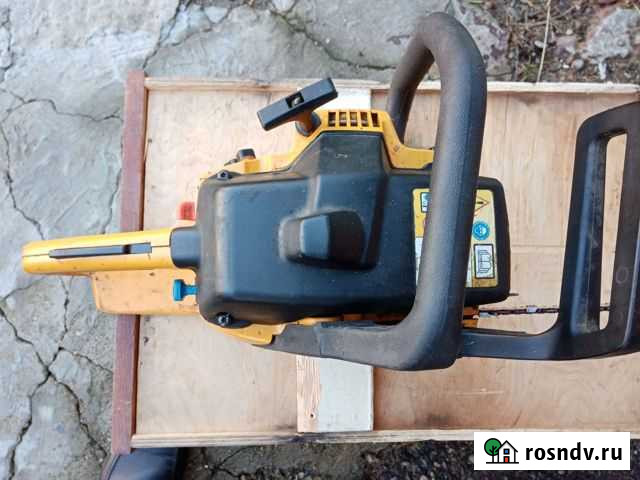 Бензапила Майкоп - изображение 1