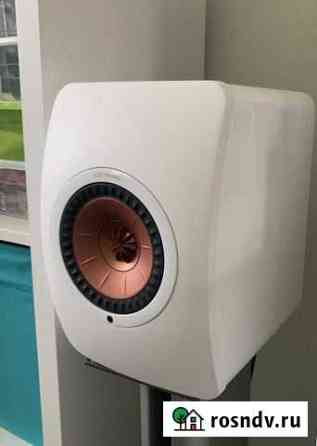 KEF LS50 Wireless Магнитогорск