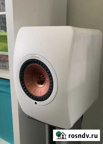 KEF LS50 Wireless Магнитогорск - изображение 1
