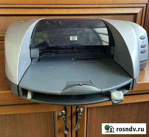 Принтер HP deskjet 5550 Мосрентген