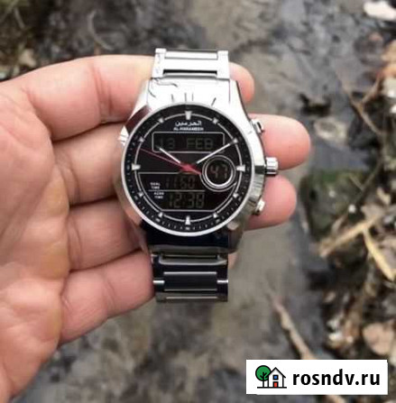Часы мужские Каспийск - изображение 1