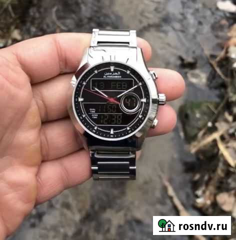 Часы мужские Каспийск - изображение 1