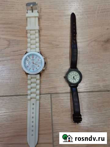 Часы наручные женские Казань - изображение 1