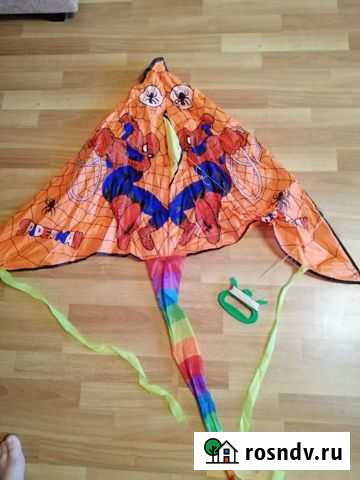 Воздушный змей Клинцы - изображение 1