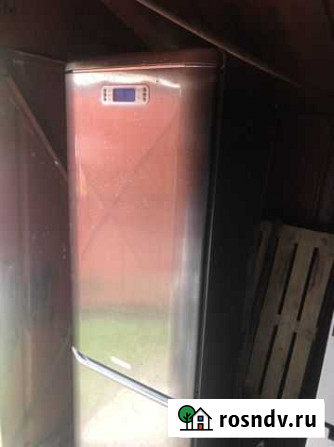 Продам холодильник Ariston Пенза - изображение 1