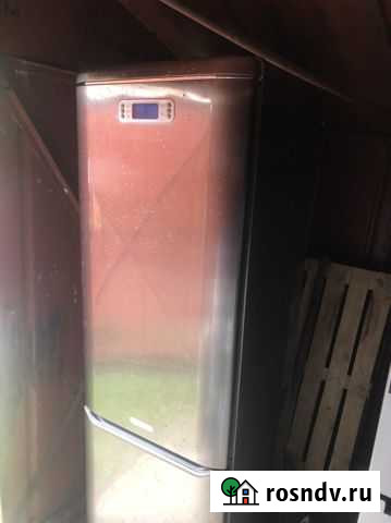 Продам холодильник Ariston Пенза - изображение 1