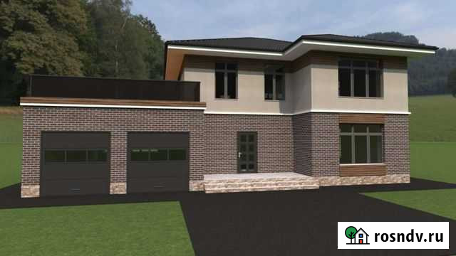 Проектирование домов Кострома - изображение 1