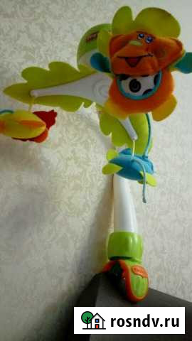 Мобиль Калуга - изображение 1