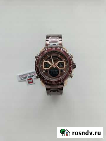 Часы Naviforce Sport watch 9189 Волгоград - изображение 1