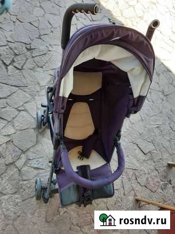 Детские коляски бу Старый Оскол - изображение 1