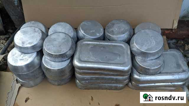 Свинец Арсеньев - изображение 1