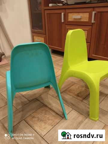 Стул детский Калининград - изображение 1