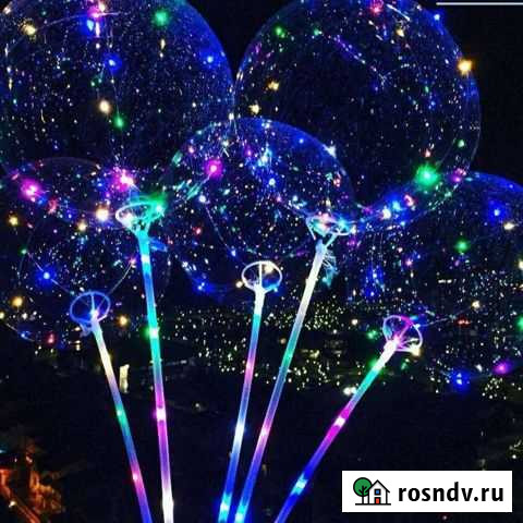 Шары Bobo Гусь-Хрустальный - изображение 1