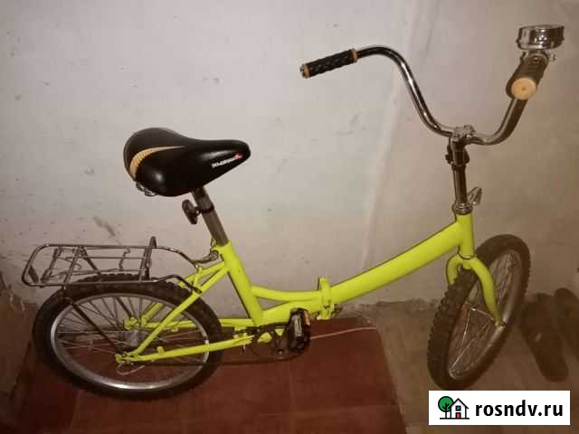 Велосипед Балаково - изображение 1