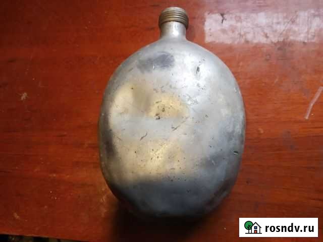 Фляжка немецкая Анапа - изображение 1