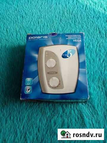 Новый водонагреватель Каменск-Уральский - изображение 1