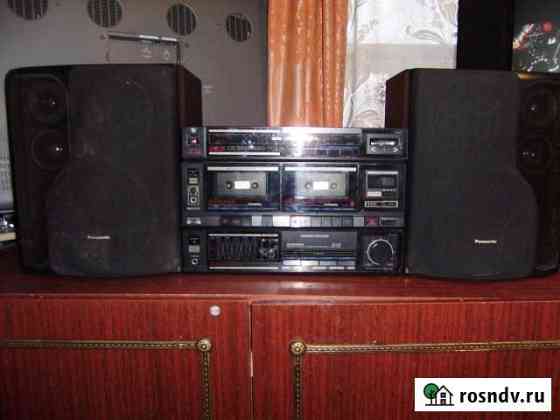 Винтажный м/ц Pioneer DC-X21Z Новосибирск