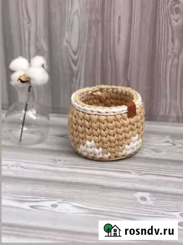 Корзинки Кизляр - изображение 1