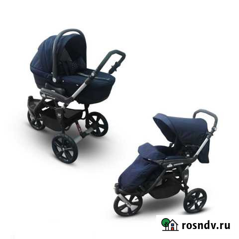 Коляска Итальянская Иркутск - изображение 1