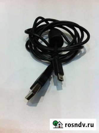 Кабель мини-USB Ноябрьск - изображение 1