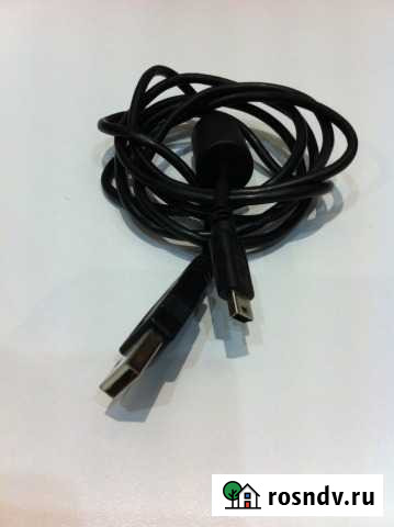 Кабель мини-USB Ноябрьск - изображение 1