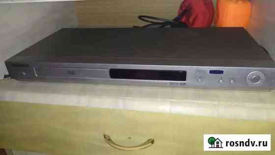 Dvd плеер samsung Иваново