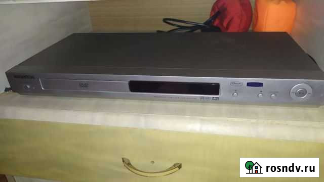 Dvd плеер samsung Иваново - изображение 1