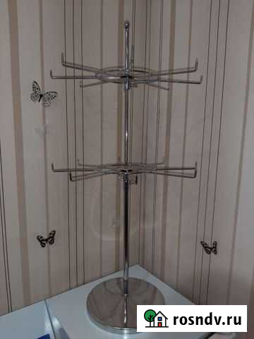 Держатель для украшений Октябрьский - изображение 1