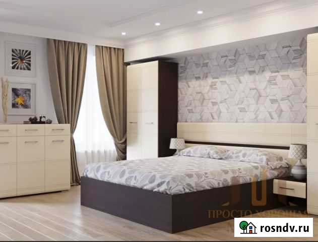 Кровать Ярославль - изображение 1