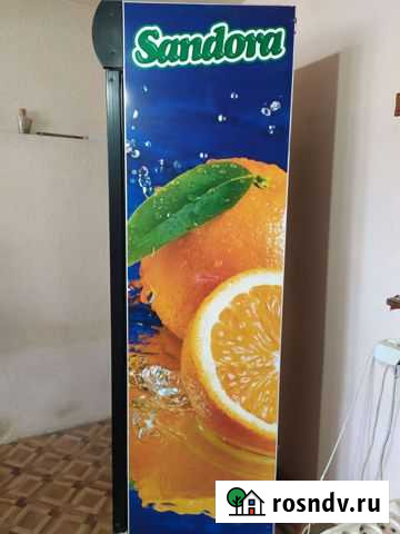 Продам холодильник в идеальном состоянии Симферополь - изображение 1