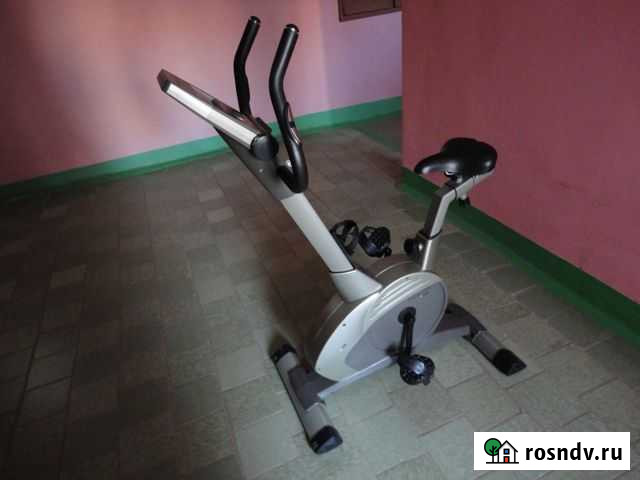 Велотренажер магнитный Торнео Иваново - изображение 1
