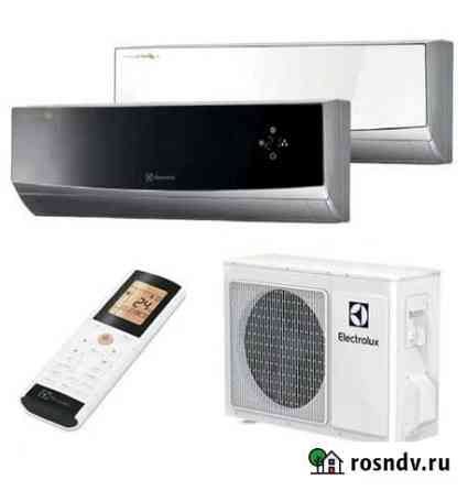Кондиционер, Сплит система Electrolux Тюмень