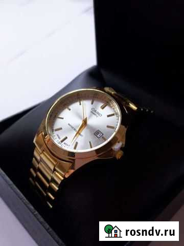 Часы Casio Курск - изображение 1