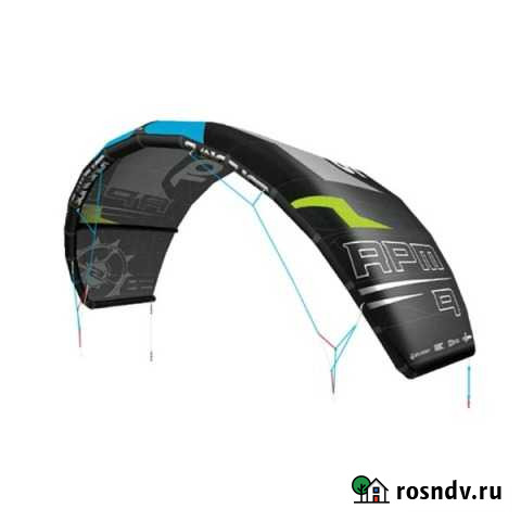 Кайт Slingshot RPM 2019-20гг Новокузнецк - изображение 1