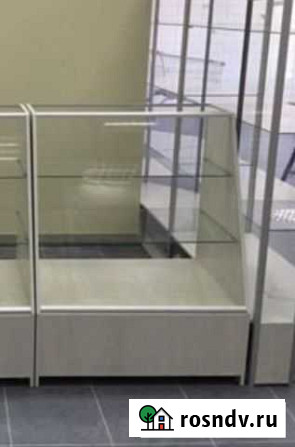 Продам витрину и рольставни Балаково - изображение 1